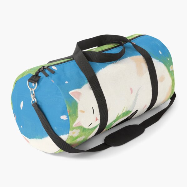 Item preview, Black cat and white cat designed and sold by xianxiu-ling.