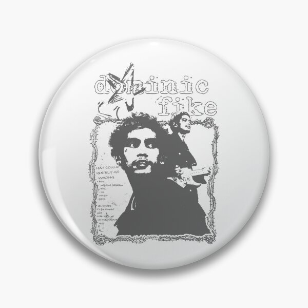 Item preview, Vintage Grunge Alt Pop Musician designed and sold by WestcoastGhostt.