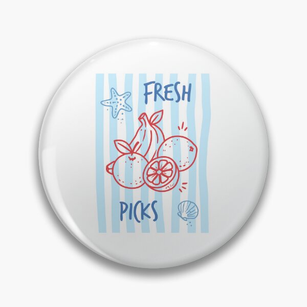 Item preview, Fruit -Fresh Picks designed and sold by Krasnovaovaova.