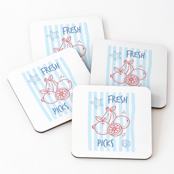 Item preview, Fruit -Fresh Picks designed and sold by Krasnovaovaova.