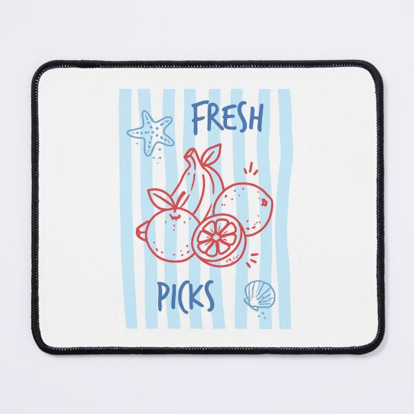 Item preview, Fruit -Fresh Picks designed and sold by Krasnovaovaova.