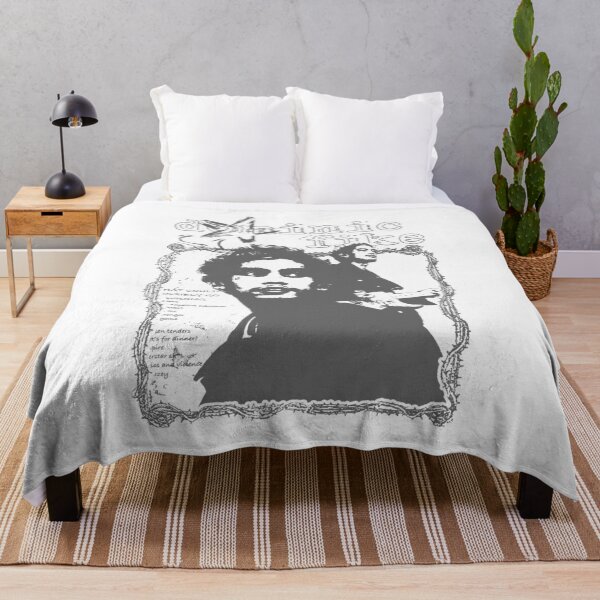 Item preview, Vintage Grunge Alt Pop Musician designed and sold by WestcoastGhostt.