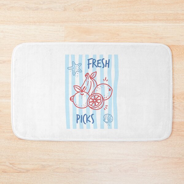 Item preview, Fruit -Fresh Picks designed and sold by Krasnovaovaova.