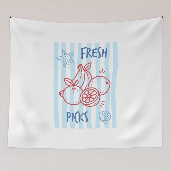 Item preview, Fruit -Fresh Picks designed and sold by Krasnovaovaova.