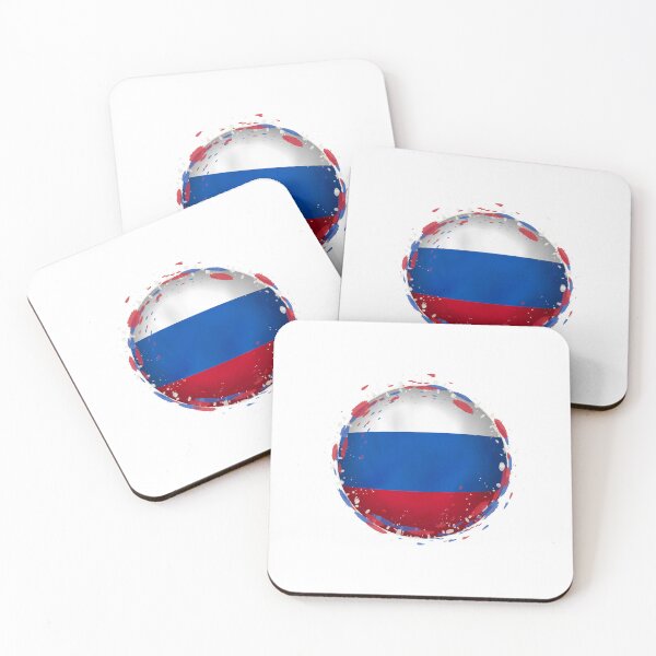 Item preview, Russia designed and sold by RickTShop.