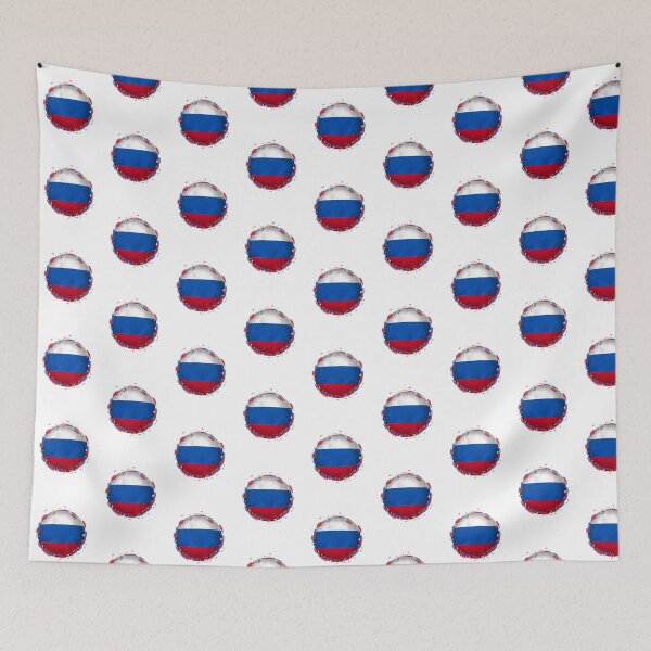 Item preview, Russia designed and sold by RickTShop.