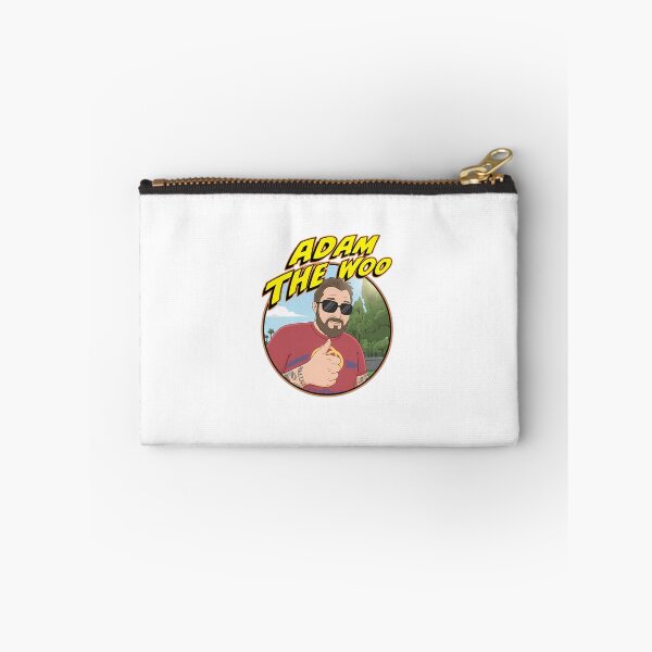 Item preview, Adam The Woo designed and sold by UllricKramer.