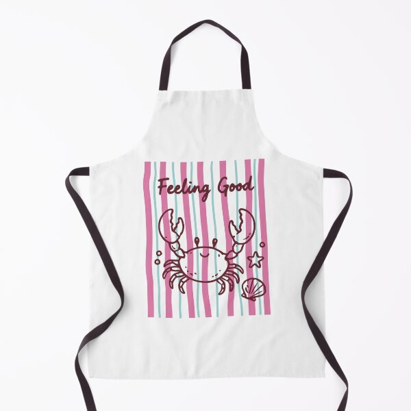 Item preview, Crab -Feeling Good designed and sold by Krasnovaovaova.