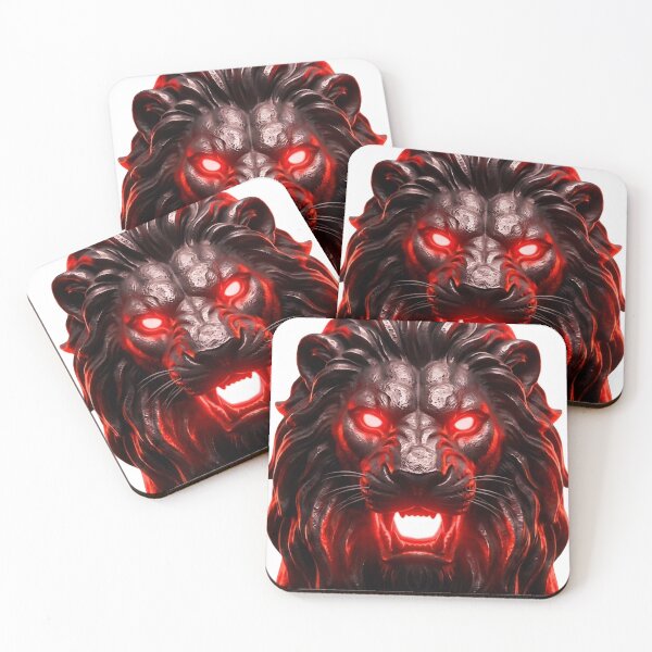 Item preview, Copy of Neon Iron Lion – Cybernetic Strength & Fitness Logo designed and sold by ALDesignex.