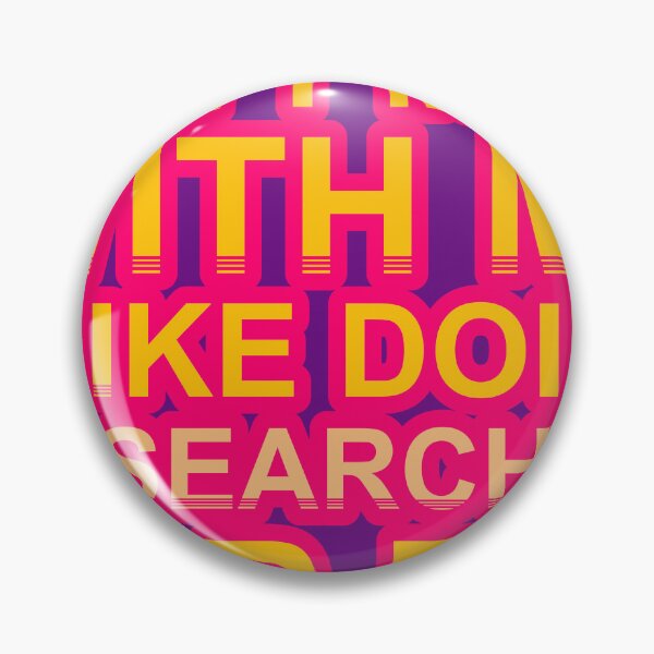 Item preview, Don'T Mess With I Like Doing Researching For Fun designed and sold by TheIconSmith.