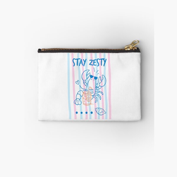 Item preview, Lobster -Stay Zesty designed and sold by Krasnovaovaova.
