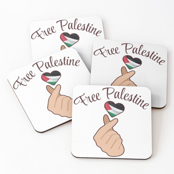 Item preview, Free Palestine designed and sold by Qalam&Pixel.