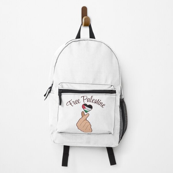 Item preview, Free Palestine designed and sold by Qalam&Pixel.