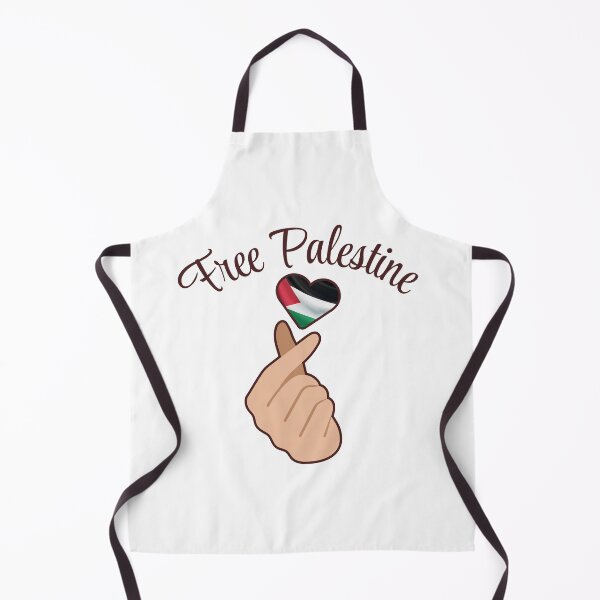 Item preview, Free Palestine designed and sold by Qalam&Pixel.
