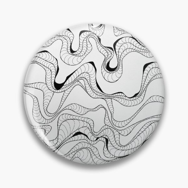Item preview, In Flux (Horizontal) designed and sold by JWolkeART.