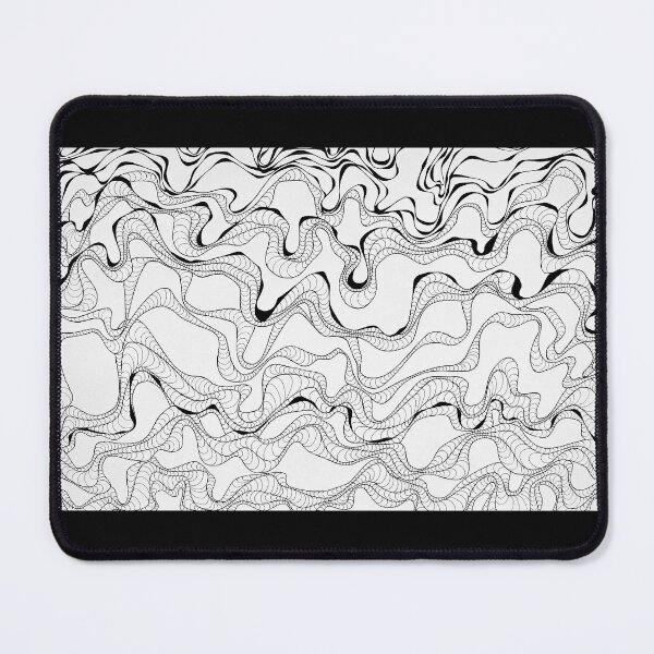 Item preview, In Flux (Horizontal) designed and sold by JWolkeART.