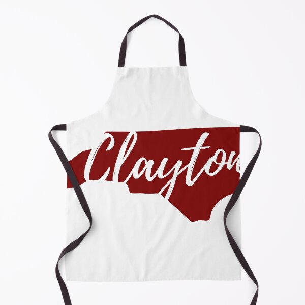 Item preview, Clayton designed and sold by thegildedgoods.