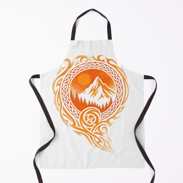Item preview, Solar Peak Emblem designed and sold by Jaideep Walia.
