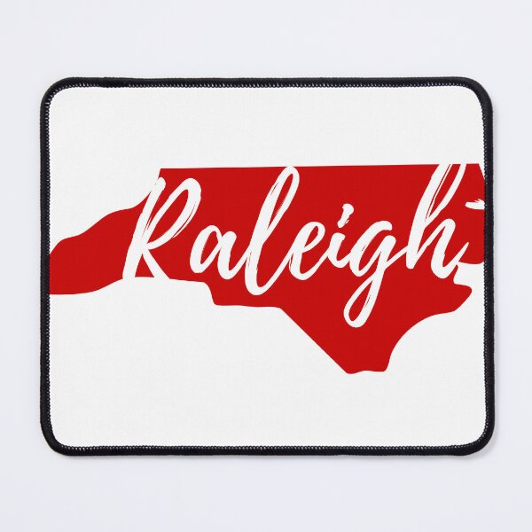 Item preview, Raleigh designed and sold by thegildedgoods.