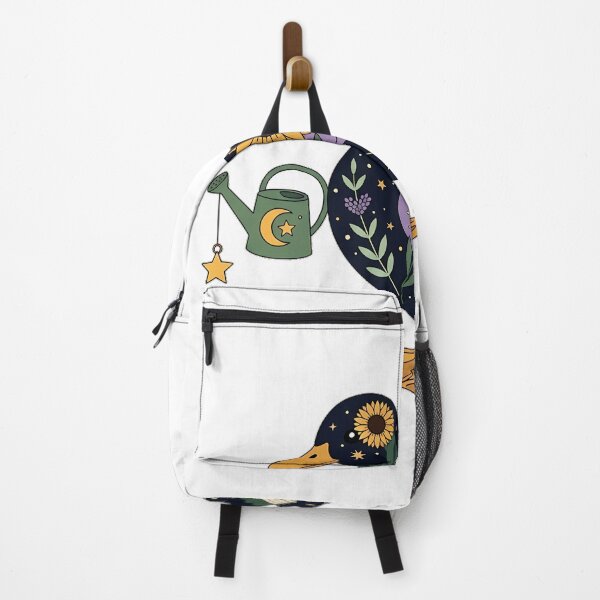 Item preview, Star Charm Duck Celestial Watering Can Gift designed and sold by pumsquare.
