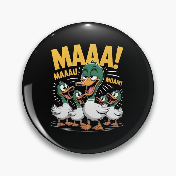 Artikelvorschau, Kopie von „Lustige Mama Möwe schreit Möwen Humor“ entworfen und verkauft von MizoX7.