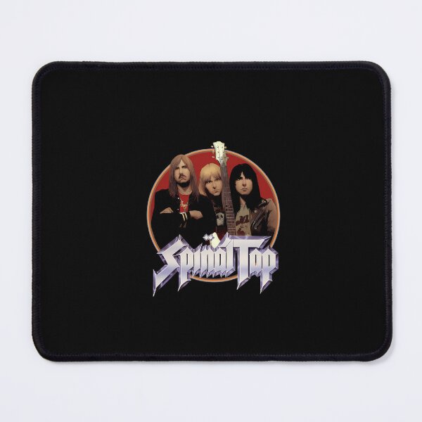 Item preview, Spinal Tap Vintage designed and sold by UllricKramer.