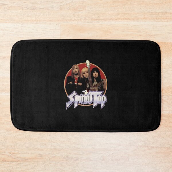 Item preview, Spinal Tap Vintage designed and sold by UllricKramer.