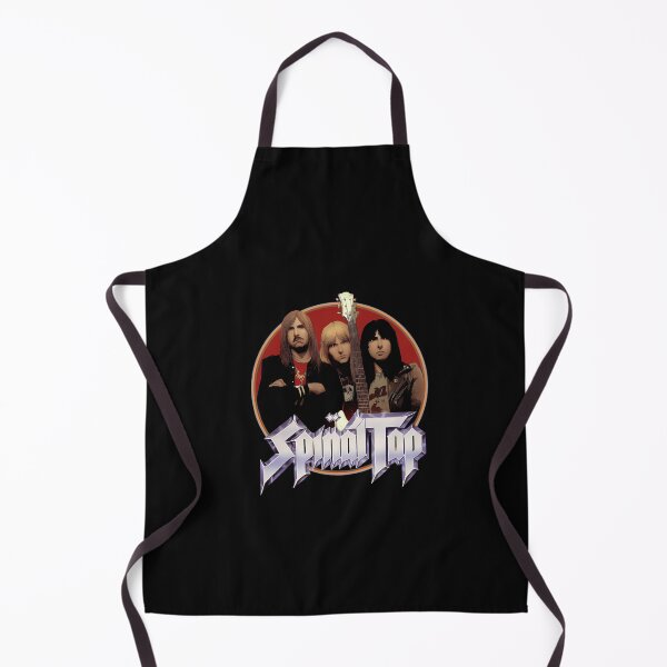 Item preview, Spinal Tap Vintage designed and sold by UllricKramer.