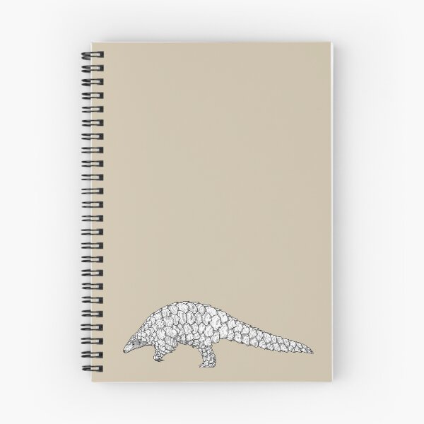 Item preview, Pangolin designed and sold by milpees.