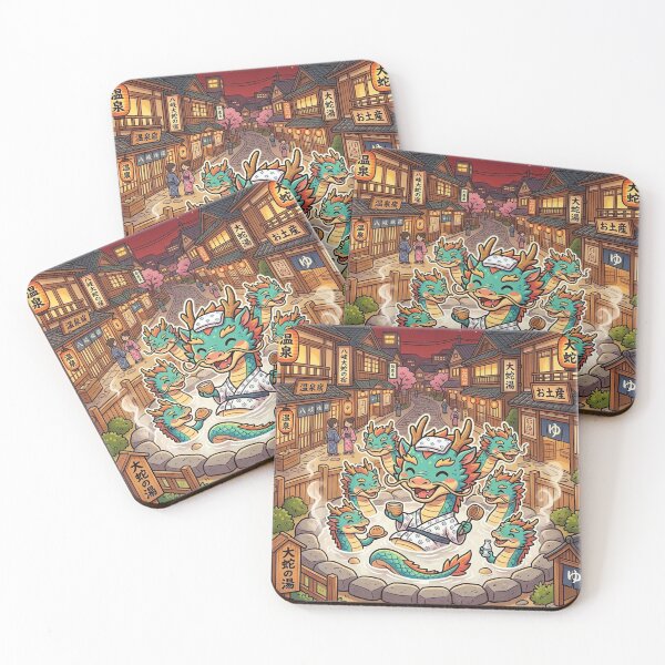 Item preview, The Yamata no Orochi of the hot spring town designed and sold by HD3284.