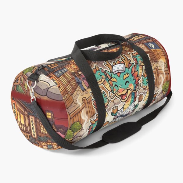 Item preview, The Yamata no Orochi of the hot spring town designed and sold by HD3284.