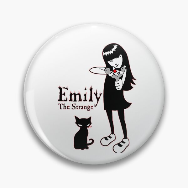 Item preview, Comics Emily Anime Manga Movies  designed and sold by 10-windo.