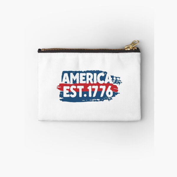 Artikelvorschau, Amerika 1776 entworfen und verkauft von Sunder Art.