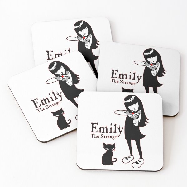 Item preview, Comics Emily Anime Manga Movies  designed and sold by 10-windo.