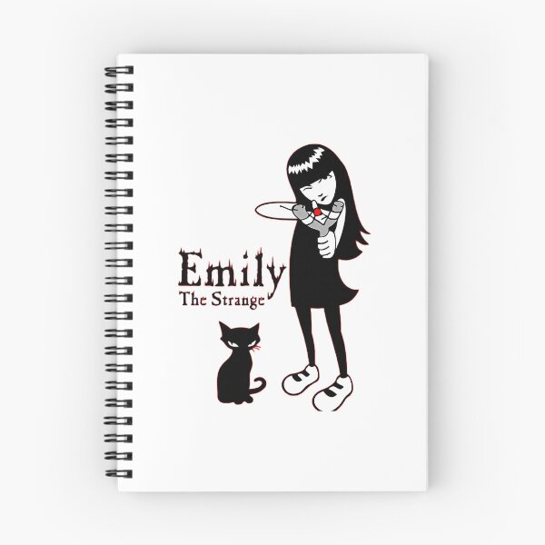 Item preview, Comics Emily Anime Manga Movies  designed and sold by 10-windo.