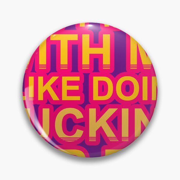 Item preview, Don'T Mess With I Like Doing Rucking For Fun designed and sold by TheIconSmith.
