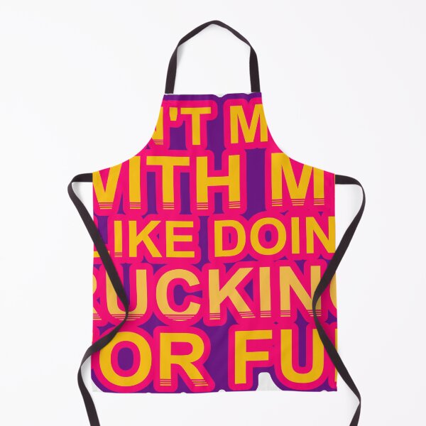 Item preview, Don'T Mess With I Like Doing Rucking For Fun designed and sold by TheIconSmith.