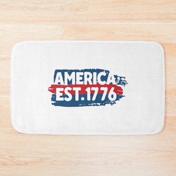 Artikelvorschau, Amerika 1776 entworfen und verkauft von Sunder Art.