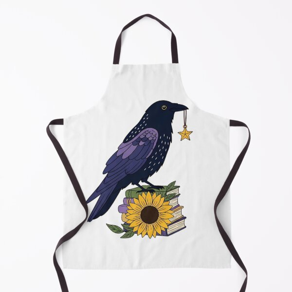 Item preview, Star Charm Raven Star Charm Book Stack Gift designed and sold by pumsquare.