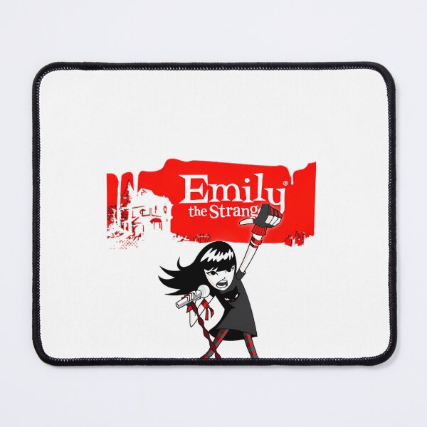 Item preview,  Emily Movies Anime Comics  designed and sold by NOiSEapril.