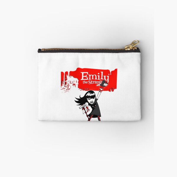 Item preview,  Emily Movies Anime Comics  designed and sold by NOiSEapril.