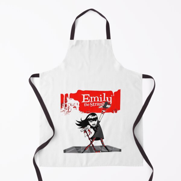 Item preview, Emily Movies Anime Comics designed and sold by NOiSEapril.