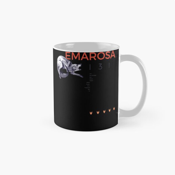 Item preview, Emarosa 131  designed and sold by peakakaraya.