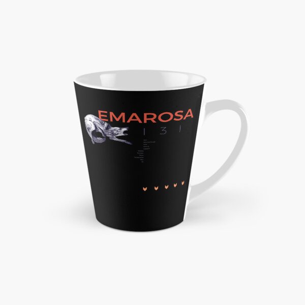 Item preview, Emarosa 131  designed and sold by peakakaraya.