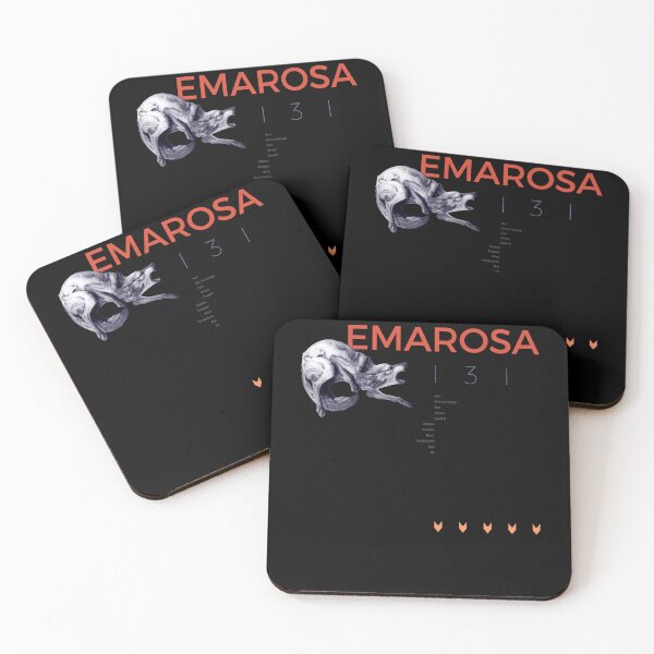 Item preview, Emarosa 131  designed and sold by peakakaraya.