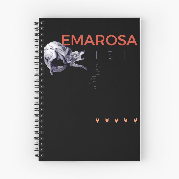 Item preview, Emarosa 131  designed and sold by peakakaraya.