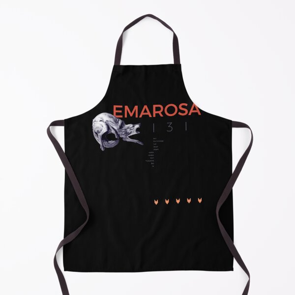 Item preview, Emarosa 131  designed and sold by peakakaraya.