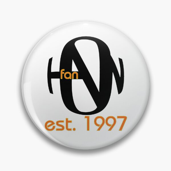 Item preview, Han son Fan Est 1997  designed and sold by ZackCraft.