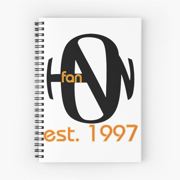 Item preview, Han son Fan Est 1997  designed and sold by ZackCraft.