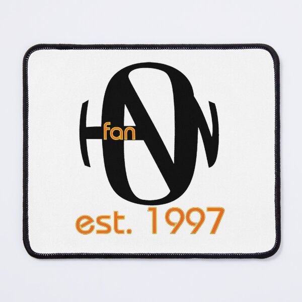 Item preview, Han son Fan Est 1997  designed and sold by ZackCraft.